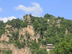 -崆峒山景区