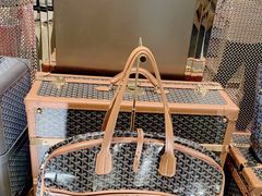 -GOYARD(恒隆广场店)