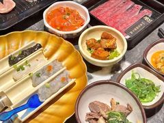 -牛YO寿喜烧和牛火锅自助(三台子万象汇店)