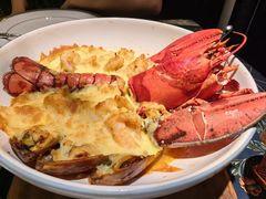 -第101座花园餐厅(湖滨88店)