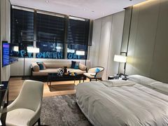 -长沙尼依格罗酒店