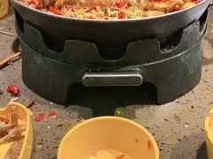 -蛙喔牛蛙(义乌新光汇店)