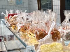 -甜嘟嘟烘焙坊(舒城路店)