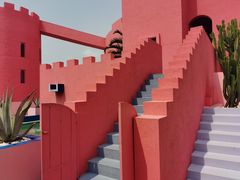 -漳州滨海火山岛自然生态风景区