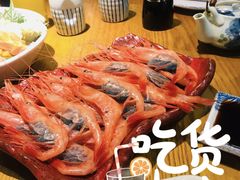 -樱町三味日本料理(城乡世纪广场店)