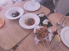 -1861意大利餐厅(文化广场店)