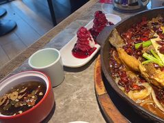 -老板恋上鱼(恒隆广场店)