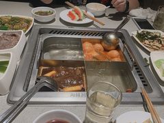 -海底捞火锅(群光广场店)