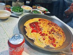 -龙厂长老火锅(抚琴店)