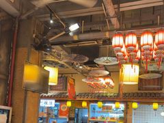 -江味龙虾馆·裸蓝龙虾(南山店)