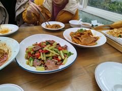 -老磨油饼(高陵店)