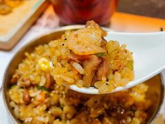 -春田小幸铁板烧(忠义街店)