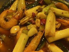 -五七油焖大虾(合川总店)