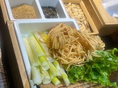-魁盛居百年鲁菜馆(县西巷店)