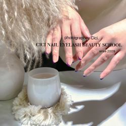 -Cici Nail日式美甲美睫工作室