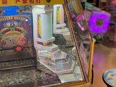 -大玩家(青岛CBD延吉路万达店)