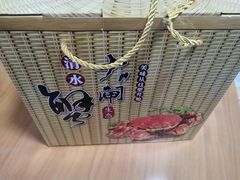 -七的湖·晚芳亭·阳澄湖农家菜·大闸蟹(莲花岛店)