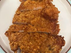 -爱家面馆(常州总店)