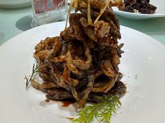 -江南韵·无锡太湖文化体验餐厅(凤凰天街店)
