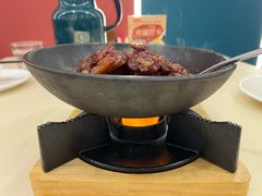 -老太原菜馆(府西街店)