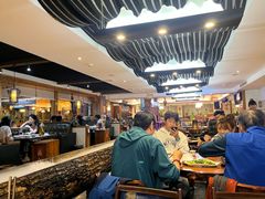 -思金拉措庄园藏餐(太阳岛店)