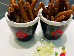 -新长岭大酒店酒楼