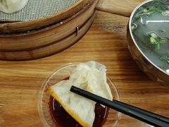 -海汇源老烧麦店(东大街总店)