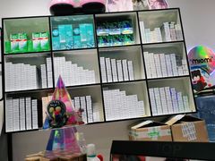 -miomi米欧米美瞳隐形眼镜(大兴荟聚店)