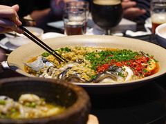 -桂花里·衢州菜·精酿餐吧(未来科技城万达广场店)