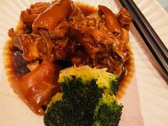-希尔顿欢朋酒店·欢朋餐厅