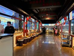 -山西会馆·晋菜·晋商宴·学堂记忆(许坦西街店)