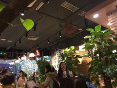 -茶颜悦色(银盆岭万达广场店)