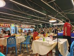 大堂-小煵记·打边炉(西丽文光店)