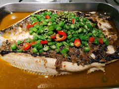 -半天妖烤鱼(海那城店)