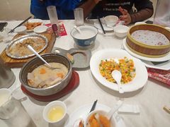 -沪华海鲜大酒楼(南汇店)