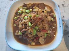 -小乡小镇·传承桐庐土菜·老板亲自烧的菜