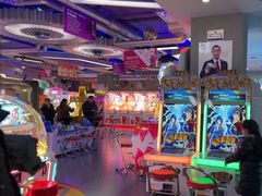 -天空之城游乐体验世界(义乌之心店)
