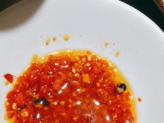 -老湖南民间菜·牛肉十八炒(花都店)
