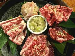 -肉魁屋·烧肉·烧鸟·酒场(高新店)