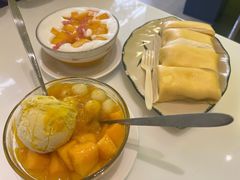 -果流香水果甜品(建政路店)