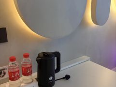 -芷迹江景酒店(五一广场汇景城店)