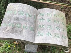 -合肥三国新城遗址公园