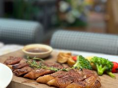 -沛家·西餐Brunch·直火料理