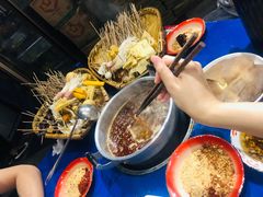 -马路边边串串香(双井直营店)