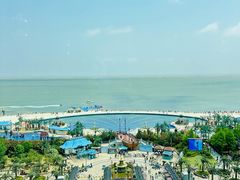 -启东恒大海上威尼斯酒店