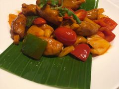 -若蘭慈·无国界素食料理(欢乐海岸店)
