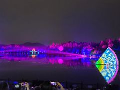 -印象西湖·最忆是杭州实景演出