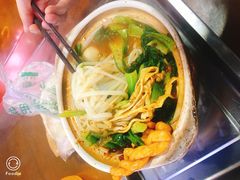 -食上东新街美食街区(民乐新都会店)