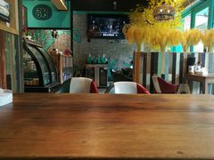 大堂-糯雅芳粥(东亭店)