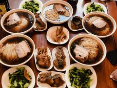 -同得兴面馆.苏式面.三虾面(园区店)